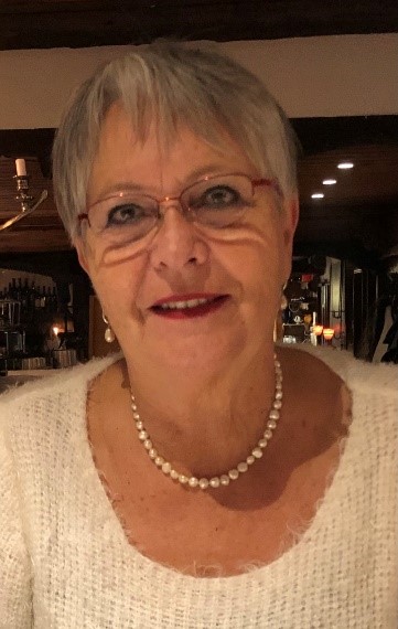 Annelise Piller